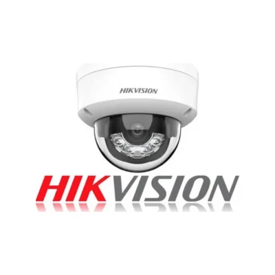 Hikvision